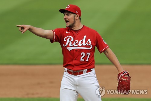 MLB 바워, 신시내티 퀄리파잉 오퍼 3일 만에 거부…터무니없어