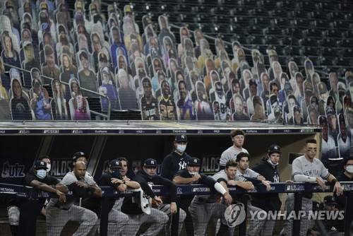 MLB 양키스, 마이너리그팀 10개→6개 구조조정