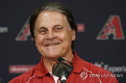 MLB 화이트삭스, 여전히 라루사 편…무죄추정 원칙