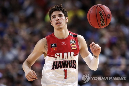미네소타, NBA 신인 드래프트서 102㎏ 가드 에드워즈 1순위 지명