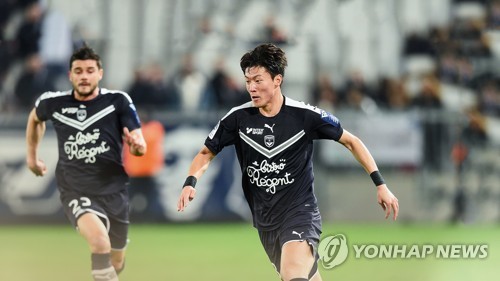 코로나 우려 씻은 황의조, PSG전 출격 대기…황희찬도 복귀 시동