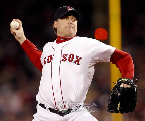 MLB 명예의 전당 후보 발표…커트 실링, 9번째 도전 성공할까