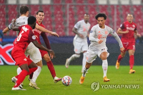 레알 마드리드, 인터 밀란 꺾고 UEFA 챔스 조별리그 첫 승
