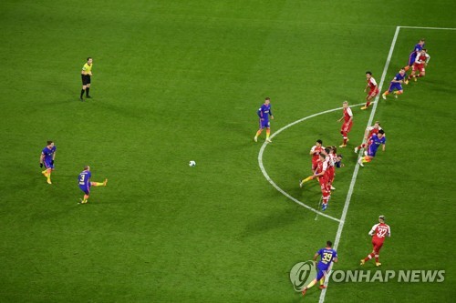 '코리언 3분 더비'…라이프치히, 프라이부르크에 3-0 승