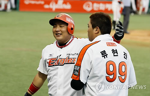 류현진 태균이 형 나보다 5살 많은데…벌써 은퇴라니