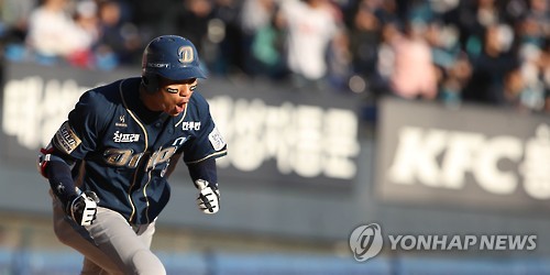 NC 이호준·이종욱 코치가 후배들에게…KS서 누리고, 누벼라