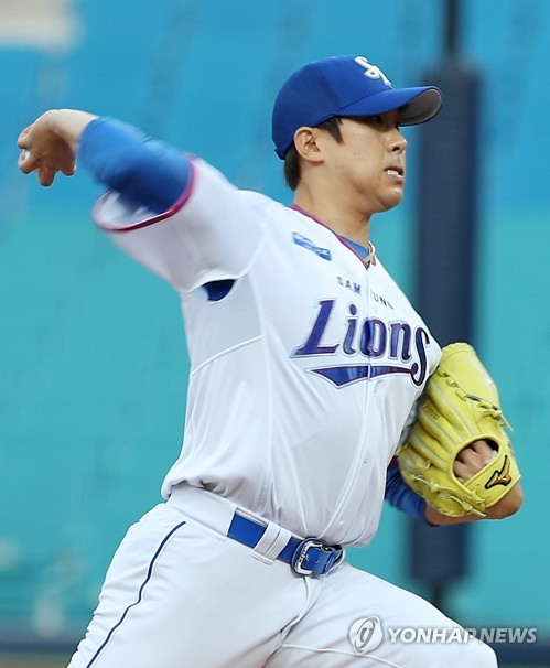 '도박설' 윤성환 잠적한 적 없고 결백…경찰 조사도 받겠다
