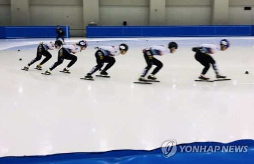 '관리단체' 빙상연맹, 새 회장 모시기 박차…빠르면 9일 결정