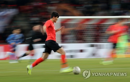 중국 구단, 대표팀 차출 거부…김민재·박지수 벤투호 합류 불발