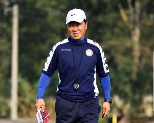 정해성 감독, 2년 만에 호찌민시티와 결별…깨끗하게 마무리