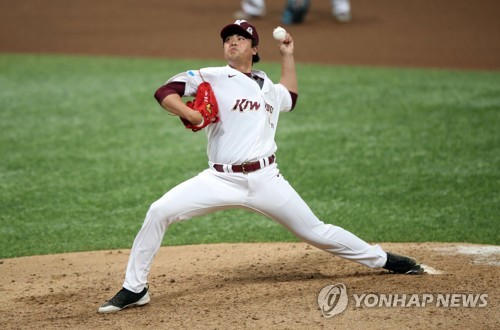 이영준 빠진 키움 엔트리…더 흥미로워진 LG 좌타자와의 대결