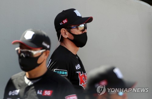 첫 가을 야구 준비하는 kt…이강철 감독 자, 마음대로 해라