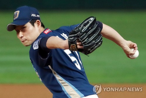 이재학·배재환 없는 NC 엔트리…구창모에 걸린 기대