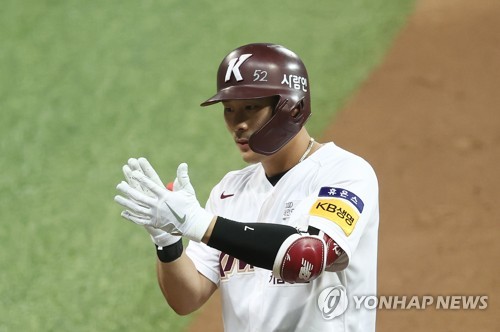 캐나다 매체 김하성, MLB FA 8위…터너보다 위