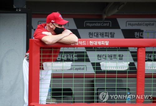 키움만 '공석'…프로야구 3개 구단 새 감독 선임 마무리