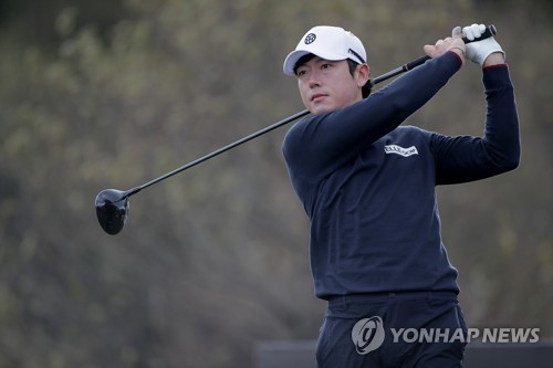 KPGA 최종전 5일 개막…김태훈 vs 김한별 '유럽행 티켓 잡아라'