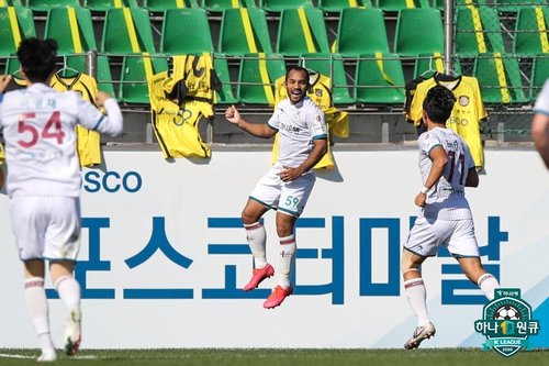 대전, 16%의 확률 뚫을까…PO 티켓 놓고 설기현의 경남과 격돌