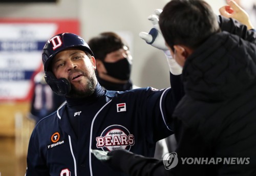 지난해 '굴욕' 잊지 않은 페르난데스 보여주는 일만 남았다
