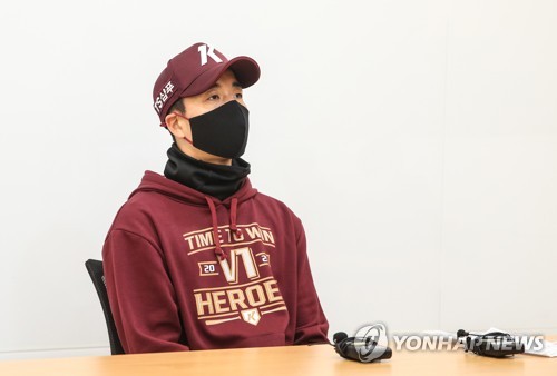 이영준 빠진 키움 엔트리…더 흥미로워진 LG 좌타자와의 대결