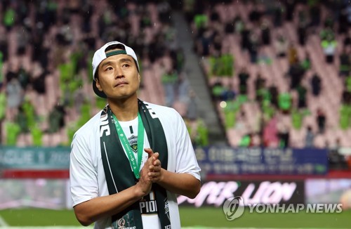[프로축구결산] ① '전북의 4연패·최다우승 '금자탑'…인천 '역시 생존왕!'