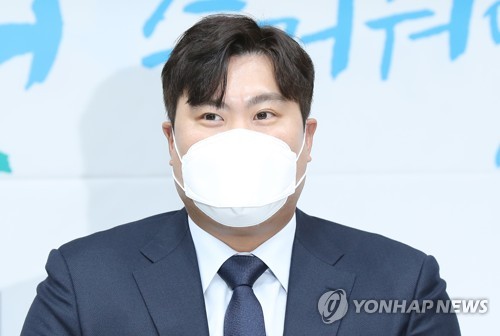 MLB닷컴 2021년 토론토가 기대할 개인상은 류현진의 사이영상