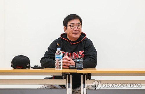 류중일 LG 감독 두산에 강한 진해수가 무너진 게 가장 아쉬워