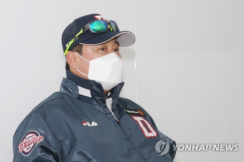 '소형준+쿠에바스' 예고한 kt…김태형 감독 붙이라고 하세요