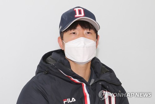 두산 김재호 이 멤버로 치르는 마지막 PS…헤어지기 싫어
