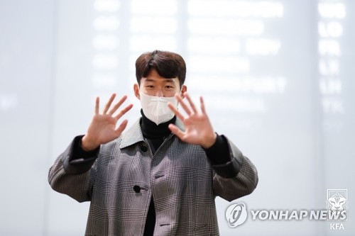 '냉정' 벤투호-'마지막 기회' 김학범호, 올해 마지막 평가전