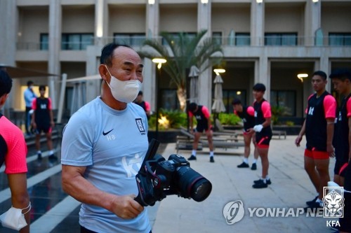'냉정' 벤투호-'마지막 기회' 김학범호, 올해 마지막 평가전