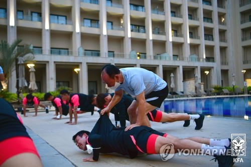 '냉정' 벤투호-'마지막 기회' 김학범호, 올해 마지막 평가전
