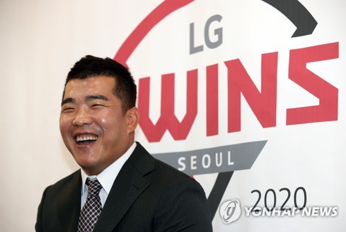 '근성의 2루수' 정근우 주루 때만큼은 홈을 밟겠다는 각오로
