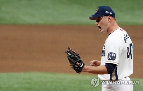 KS 6차전 선발 루친스키 vs 알칸타라, 일주일 만에 재대결