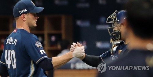 KS 6차전 선발 루친스키 vs 알칸타라, 일주일 만에 재대결