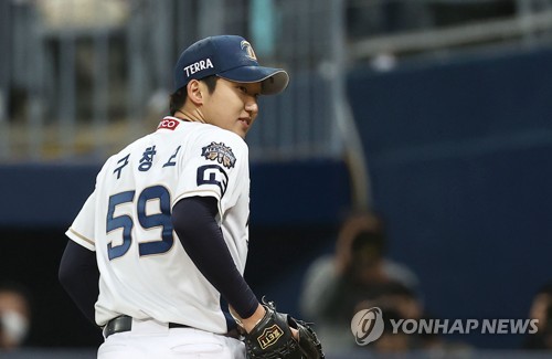 '첫 우승' NC, 왕조 구축할까…구창모·송명기 성장에 '든든'