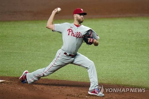 MLB 필리스 구단주 휠러, 베이브 루스와도 안 바꾼다