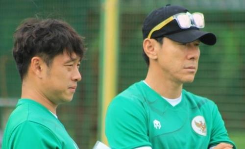 U-20 월드컵 연기…개최국 인니 신태용 감독 안타깝지만…