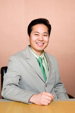 키움 히어로즈, 허홍 대표이사 내정…NC소프트·NHN 출신