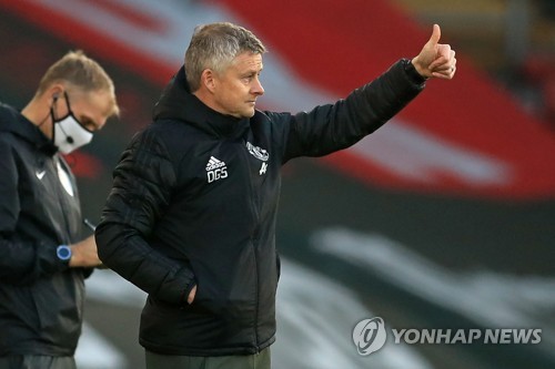 맨유, 챔스 떨어졌지만…'감독 잔혹사' 끊고 솔샤르로 간다