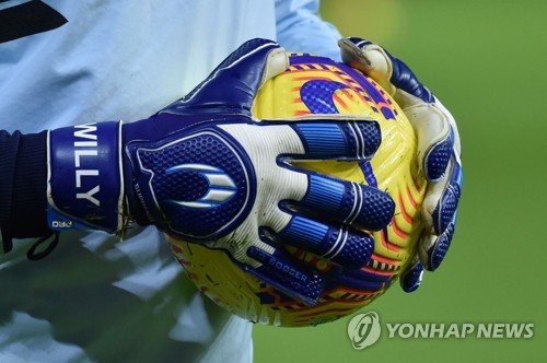 코로나19 확진자 폭증에도…EPL 시즌 중단 계획 없다