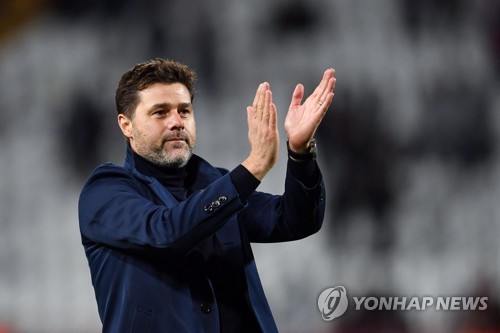 PSG, 투헬 감독 경질…차기 사령탑에 포체티노 감독 유력
