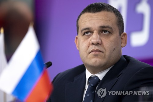 위기의 국제복싱협회, 새 회장에 러시아 출신 크렘레프 선출