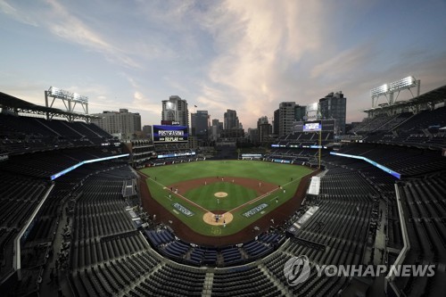 MLB, 개막 일정 두고 갈팡질팡…감독에겐 2월 스프링캠프 요청