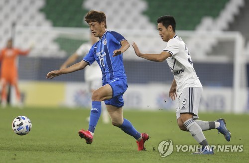 6경기 연속 다득점…'깨어난 호랑이' 울산, 아시아 정상 오를까