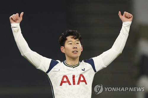코로나로 복싱데이 한숨 돌린 손흥민, 리즈전서 100호골 쏜다
