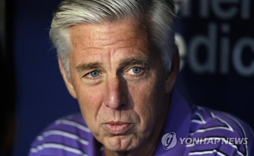 MLB 필라델피아, '성공한 야구운영가' 돔브로스키 영입