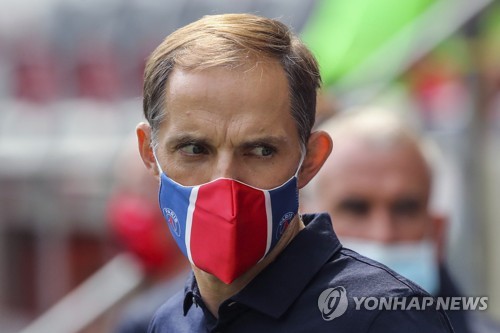 PSG, 투헬 감독 경질…차기 사령탑에 포체티노 감독 유력