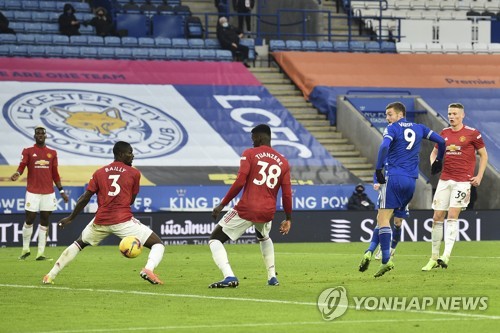 아스널, 첼시 3-1 잡고 8경기 만에 승리…EPL 상위권 '요동'