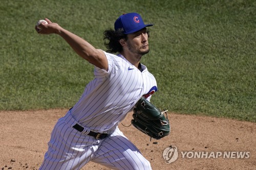 MLB 샌디에이고, 다르빗슈·스넬 공식 영입…곧 김하성도
