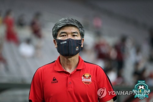 광주FC 신임 감독에 김호영 전 FC서울 감독대행